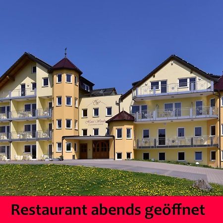 Hotel Wender Vehlberg Exterior foto